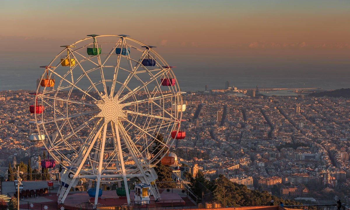 tibidabo